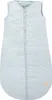 roba organic Schlafsack „Lil Planet” hellblau/sky, 110 cm, Produktbild-Vorschau 1