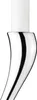 Georg Jensen COBRA CANDLEHOLDER STAINLESS STEEL MIRROR Produktbild-Vorschau 2