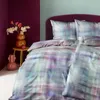 Estella Mako-Satin Bettwäsche Pixie multicolor 135x200 cm + Produktbild-Vorschau 8