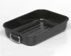 Emaille Grill- und Auflaufform NOSTALGIE 43 x 30 cm / Karl Produktbild-Vorschau 13