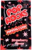 Pop Rocks Strawberry 7g Produktbild-Vorschau 1