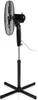 Ventilateur Noir Sur Pied Diam 40cm Telecommande + Voir les images du produit 7