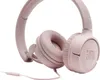 JBL JBLT500PIK Headset Kopfhrer Rosa Produktbild-Vorschau 5