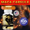 Maca 2500 mg + L-Arginine 2500 mg (120 Kapseln) Produktbild-Vorschau 7