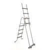 Bestway Hydrium 56384, 17430 l, Basen ramowy, Drabina, Podgląd zdjęcia produktu 23