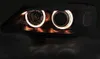 Reflektory Angel Eyes do Opel Astra G rok 98-05 czarne Podgląd zdjęcia produktu 3