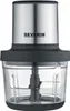 Severin KM3866, 1 l, Schwarz, Edelstahl, Glas, Tasten, 200 Produktbild-Vorschau 16