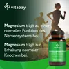 Vitabay Magnesium Bisglycinat 1400 mg Depot – 240 vegane Produktbild-Vorschau 8