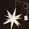 F-H-S Stern LED Kunststoff Ø25 weiß 405870 4022622033880 Podgląd zdjęcia produktu 7