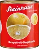 Steinhaus grapefruitové odrezky jemné ovocie jemne Náhľad obrázku produktu 1