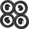 4x Kenda Reifen + 4x Schlauch 12" 12.1/2 x1.75 x 2.1/4 = Produktbild-Vorschau 1