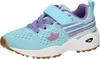 Lico Mädchen Hallenschuh Mic VS blau/lila Produktbild-Vorschau 1