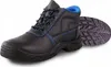 Bau-Schnürstiefel Leon S3, schwarz, Gr. 45 Produktbild-Vorschau 12