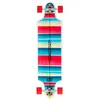Osprey Stripe II 38" Dropdown Twin Tip Longboard - ABEC 9 Anteprima dell’immagine prodotto 3