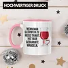 Trendation - Glühwein Tasse Lustig Spruch Glühweinbecher Produktbild-Vorschau 3