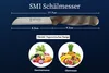 SMI Obstmesser Solingen Schälmesser Wellenschliff Produktbild-Vorschau 2