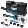 Hydraulische Presszange Rohrpresszange Crimpzange Produktbild-Vorschau 1