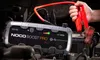 NOCO GB150 Boost 12V 3000A Starthilfegerät mit integrierter Produktbild-Vorschau 19