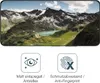 2x Schutzfolie für Ulefone Note 19 matt - Anti-Shock 9H Produktbild-Vorschau 5