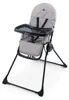 Chaise haute Kinderkraft BINCI - Pliable, ultralégère (5 Voir les images du produit 2