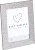 Walther, IT520S, Twinkle Portraitrahmen 015X020 SILBER Produktbild-Vorschau 1