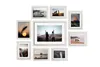 Multi frame Venice - bílý Náhled obrázku produktu 1