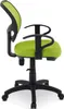 Schreibtischstuhl Kinder COOL ergonomisch, höhenverstellbar Produktbild-Vorschau 4
