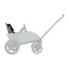 The Jiffle Bollerwagen und Duo-Sitz – Pine Produktbild-Vorschau 2