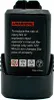 Batéria 10.8V - 12V 3.0Ah kompatibilná s Bosch GBA 12V  Náhľad obrázku produktu 5
