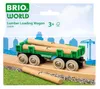 BRIO 33696, Model Railways Parts & Accessories, 0,3 lat(a), Podgląd zdjęcia produktu 5