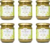 Pistaziencreme Crema di Pistacchio Elite 190g - Brontedolci Produktbild-Vorschau 2