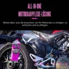 MUC-OFF 636 Detergente per moto Pacchetto Nano Tech Anteprima dell’immagine prodotto 7