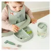 Par Deer Oefenbeker 360 Playground - Vert Voir les images du produit 4