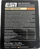 ESN Designer Bar Cinnamon Cereal Proteinriegel, 12er Pack Produktbild-Vorschau 3