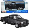 Maisto 32901 - Modellauto - Chevrolet 454 SS Pick-Up '93 Produktbild-Vorschau 11