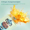 MODFU Entsafter, Tragbarer Mini-Entsafter USB Smoothie Produktbild-Vorschau 6