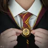 Naszyjnik fanowski Harry Potter z Czasoumilaczem w Produktbild-Vorschau 4