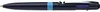Stylo à bille quadrichromie Take 4 bleu Voir les images du produit 3