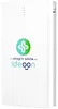Kompakte Powerbank USB-C (4.000mAh) – Ultra-Slim Powerbank Produktbild-Vorschau 10