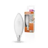 Żarówka LED B39 Świeczka E14 7.5W = 60W 806lm 6500K Zimna Podgląd zdjęcia produktu 5