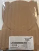 A package of cardboard lantern shapes with a wavy pattern. Produktbild-Vorschau