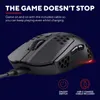 Trust Gaming GXT 929 Helox Kabellose Gaming Maus, Produktbild-Vorschau 10