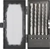 PARKSIDE PERFORMANCE® SDS Plus Bohrer-Set / Meißel Best Produktbild-Vorschau 1