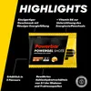 PowerBar Ride Gel Shots, 24 x 60g Beutel BOX - Orange Produktbild-Vorschau 9