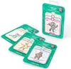 Tigercard - WILDCARD (3 PEZZI) - Carte Tigermedia Anteprima dell’immagine prodotto 1