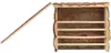 TRIXIE Haus Ila - diverse - 40 × 25 × 29 cm Produktbild-Vorschau 4