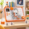 Een boeiend logisch doolhof voor kinderen – SPARKTOY Productafbeelding-voorbeeld 2