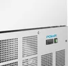 Polar Slimline Gefrierschrank Edelstahl 960L - Serie G Produktbild-Vorschau 15
