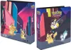 Pokémon Shimmering Skyline 9-Pocket Portfolio Produktbild-Vorschau 7