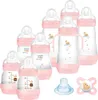 MAM Easy Start Anti-Colic Set | Babyflaschen-Set für Produktbild-Vorschau 1